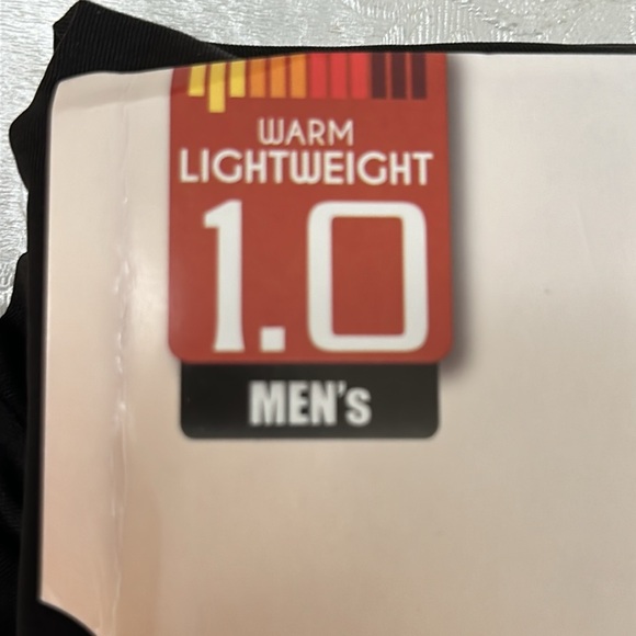 PolarMax (1.0) TRAVEL WEIGHT BASELAYER CREW - White - Picture 6 of 13